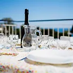 Guesthost - Tre Ponti Panoramic Seaview Apartment Sanremo