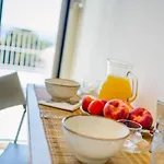 Guesthost - Tre Ponti Panoramic Seaview Sanremo