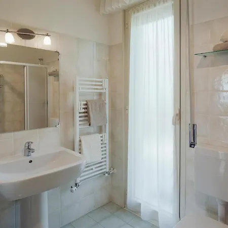 Tre Ponti Panoramic Seaview Apartment Sanremo