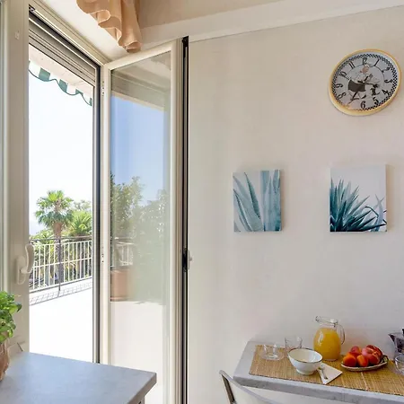 Tre Ponti Panoramic Seaview