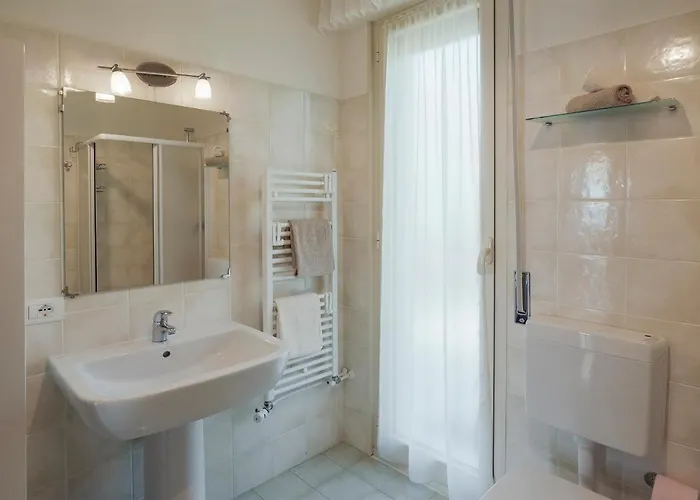 Guesthost - Tre Ponti Panoramic Seaview Lejlighed Sanremo